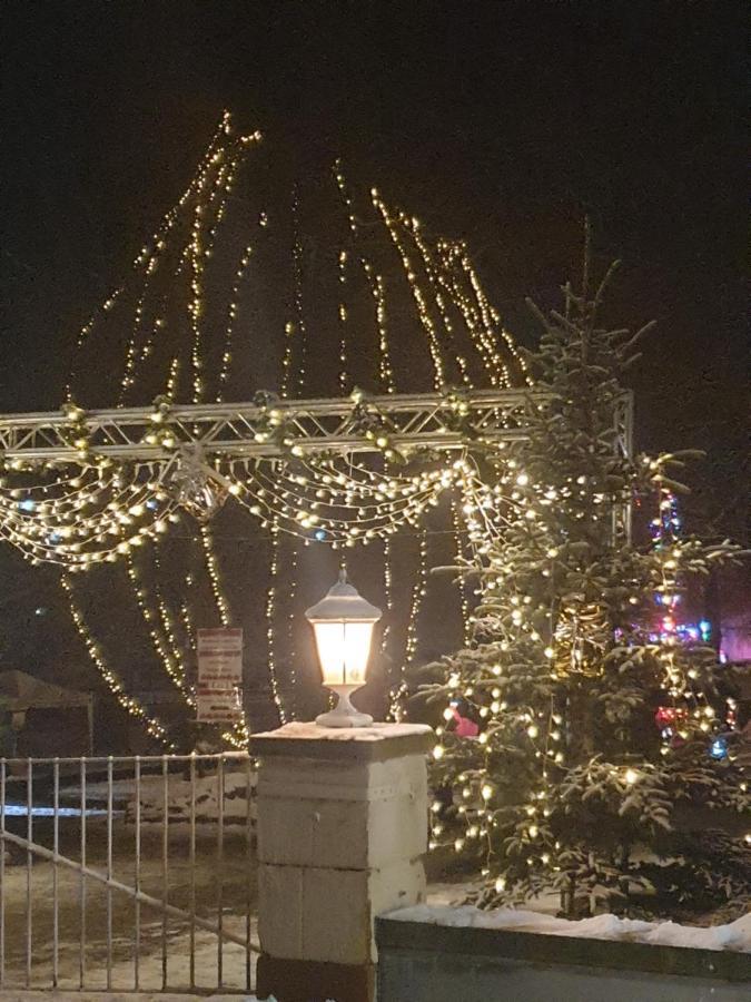 Ferienhaus Am Fluss. Baubiologisch Renoviert. Bad Kreuznach Exterior foto