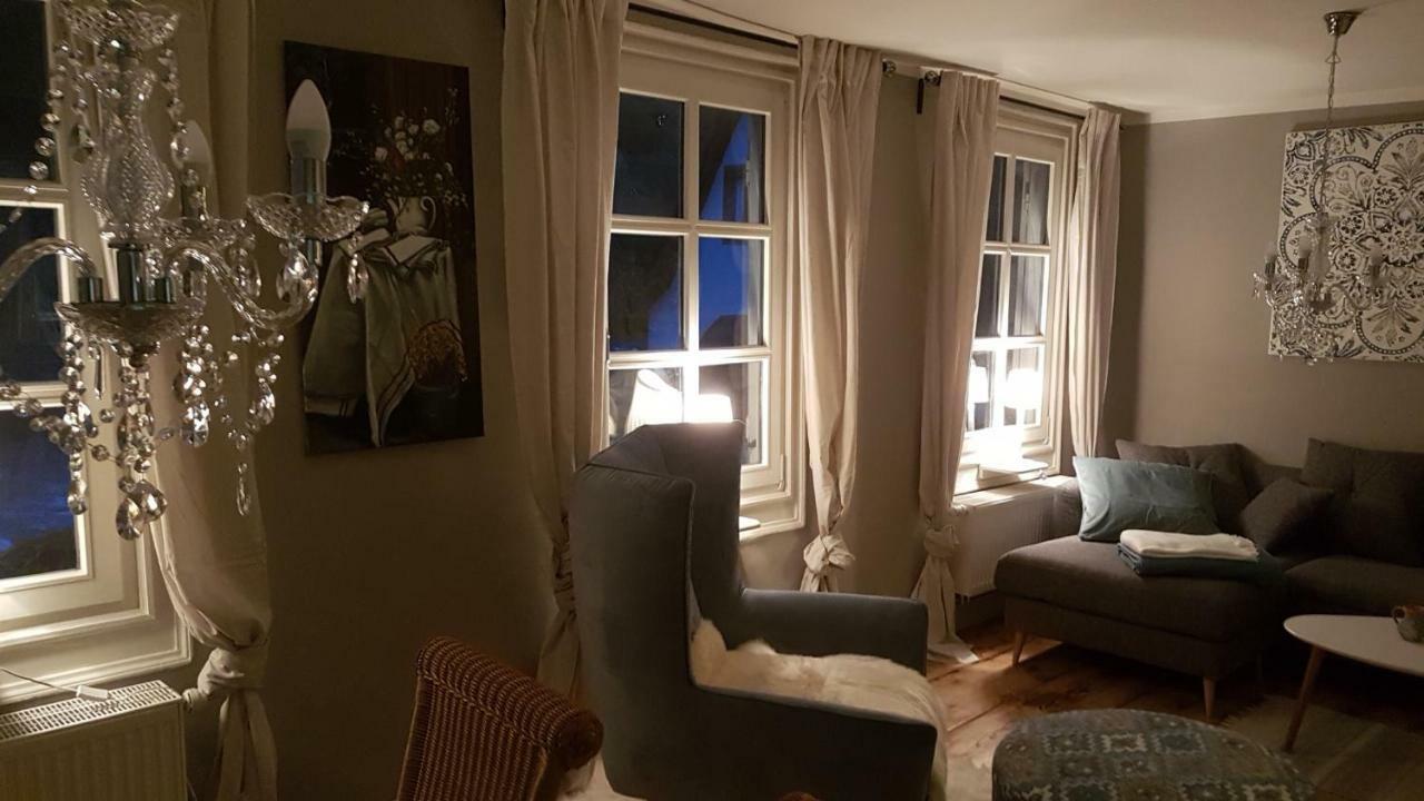 Ferienhaus Am Fluss. Baubiologisch Renoviert. Bad Kreuznach Exterior foto